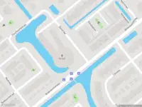 Ambulance met grote spoed naar de Spilstraat in Kudelstaart