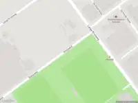 Ambulance met gepaste spoed naar de Lange Kruisweg in Maasdijk
