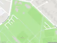 Politie naar de Roessinghsbleekweg in Enschede vanwege aanrijding met letsel