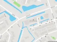 Ambulance met gepaste spoed naar de Anthuriumsingel in Berkel en Rodenrijs