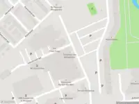Brandweer en politie met grote spoed naar de Breeweg in Spijkenisse vanwege middelgrote brand