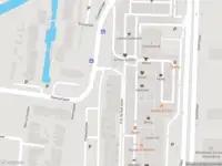 Ambulance naar de Planetenlaan in Dordrecht