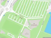 Politie naar de Abraham van Stolkweg in Rotterdam vanwege ongeval met letsel