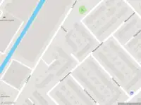 Ambulance met grote spoed naar de Zwaanstraat in Leiderdorp