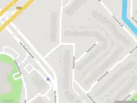 Ambulance met gepaste spoed naar de Vivaldistraat in Capelle aan den IJssel