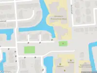 Ambulance met gepaste spoed naar de Telemannstraat in Capelle aan den IJssel