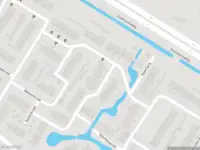 Ambulance met grote spoed naar de Keverberg in Weert