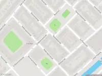 Ambulance met grote spoed naar de Ranonkelstraat in Rotterdam