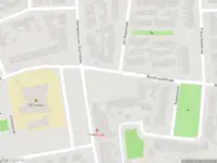 Ambulance met gepaste spoed naar de Rembrandtstraat in Horst