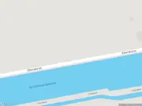 Politie met grote spoed naar de Eibersburen in Lutjegast vanwege ongeval met letsel