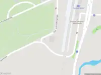 Overlastmelding Kennemergaardeweg in Santpoort-Noord