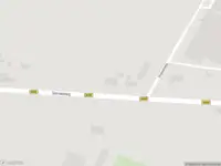 Overlastmelding Sonseweg in Best gesloten