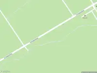 Overlastmelding Schaapsallee in Laag-Soeren