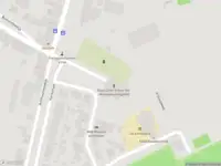 Ambulance met gepaste spoed naar de Kerkstraat in Achthuizen