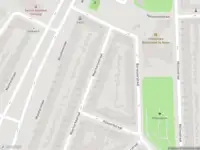 Ambulance met gepaste spoed naar de Moerkerkestraat in Rotterdam