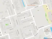 Politie naar de Zandstraat in Beneden-Leeuwen vanwege overval