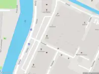 Ambulance met gepaste spoed naar de Zijlbaan in Leiderdorp
