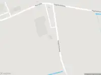 Politie naar de Hogelandseweg in Geervliet vanwege dier(en) in nood