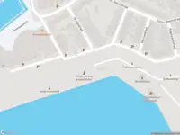 Politie met gepaste spoed naar de Oranjedijk in Vlissingen vanwege letsel