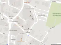 Politie naar de Zwartepad in Holten vanwege aanrijding met letsel