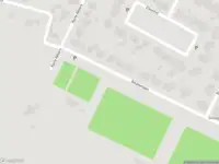 Brandweer met gepaste spoed naar de Nieuwstraat in Koewacht