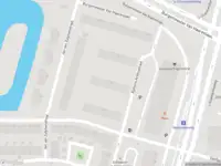 Ambulance met gepaste spoed naar de Alphons Ariënsstraat in Schiedam