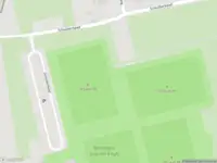 Brandweer met grote spoed naar de Schuilkerkpad in Laren