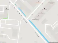Politie naar de Nijverheidsweg in Utrecht vanwege aanrijding met letsel
