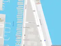 Ambulance met grote spoed naar de Coffijboomstraat in Amsterdam