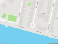 Ambulance met grote spoed naar de Baloeranstraat in Rotterdam