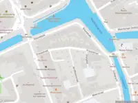 Brandweer met gepaste spoed naar de Oranjestraat in Utrecht vanwege stankoverlast