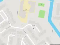Ambulance met gepaste spoed naar de Aleoeten in Capelle aan den IJssel