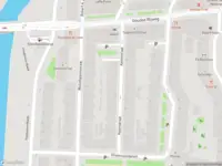 Ambulance met grote spoed naar de Ketenstraat in Rotterdam