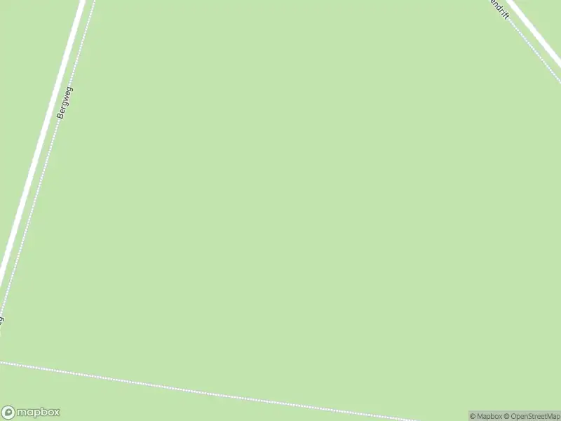 Brandweer met gepaste spoed naar de Schapendrift in Elspeet