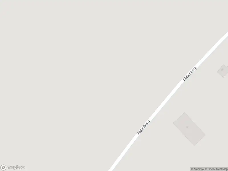 Brandweer met gepaste spoed naar de Maasstraat in Sambeek