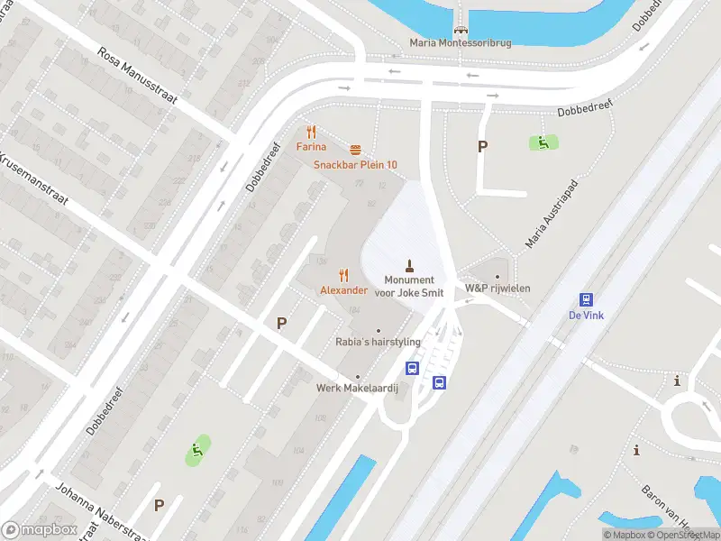 Traumahelikopter naar de Alexandrine Tinneplein in Leiden