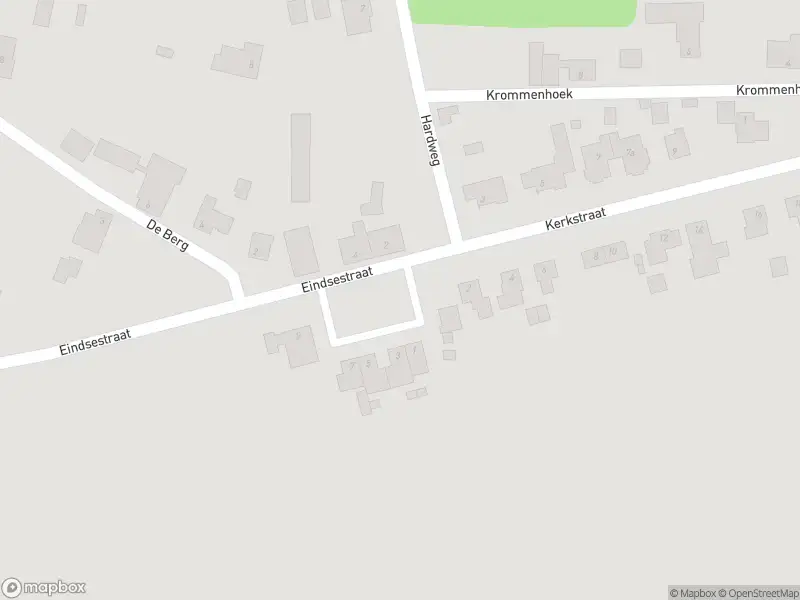Brandweer met grote spoed naar de Eindsestraat in Linden vanwege personen te water