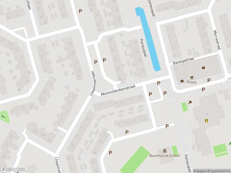 Brandweer met normale urgentie naar de Andijkstraat in Emmeloord vanwege reanimatie