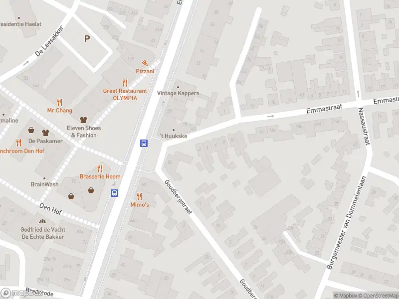 Overlastmelding Emmastraat in Waalre