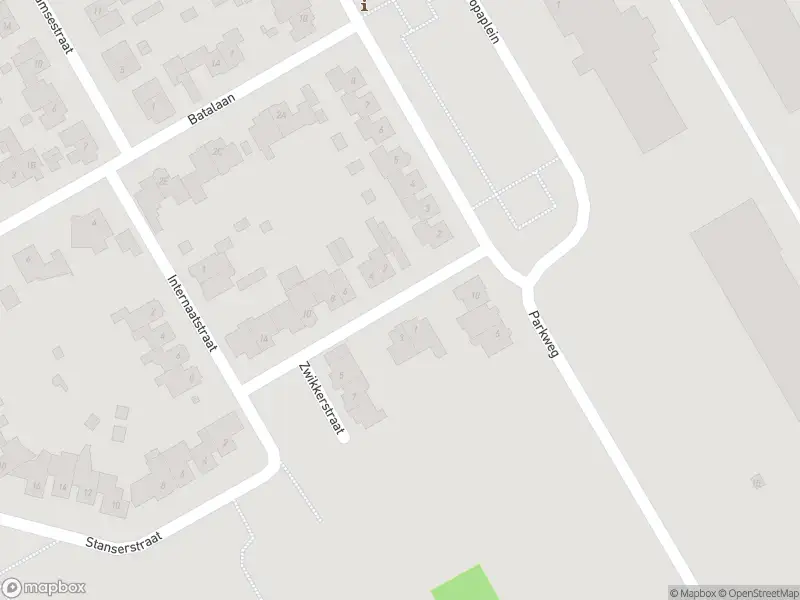 112 melding Overlastmelding Zwikkerstraat in Best