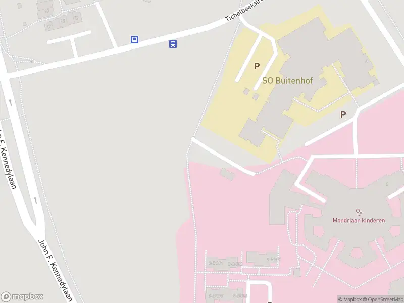 Overlastmelding John F. Kennedylaan in Heerlen