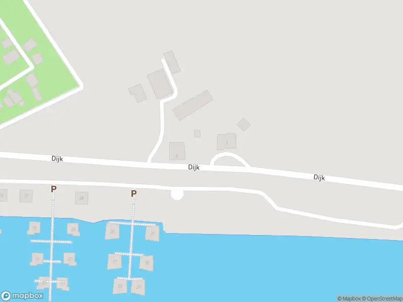 Overlastmelding Dijk in Ohé en Laak