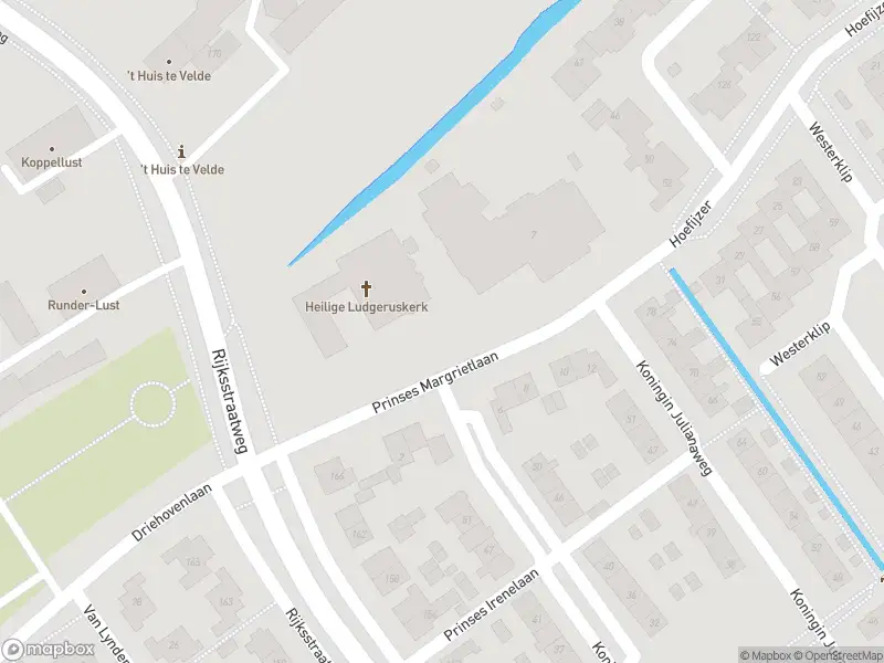 Overlastmelding Prinses Margrietlaan in Loenen aan de Vecht