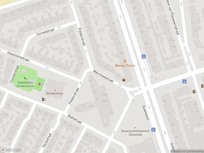 Brandweer met grote spoed naar de Engelen van Pijlsweertstraat in Utrecht vanwege afhijsen patient