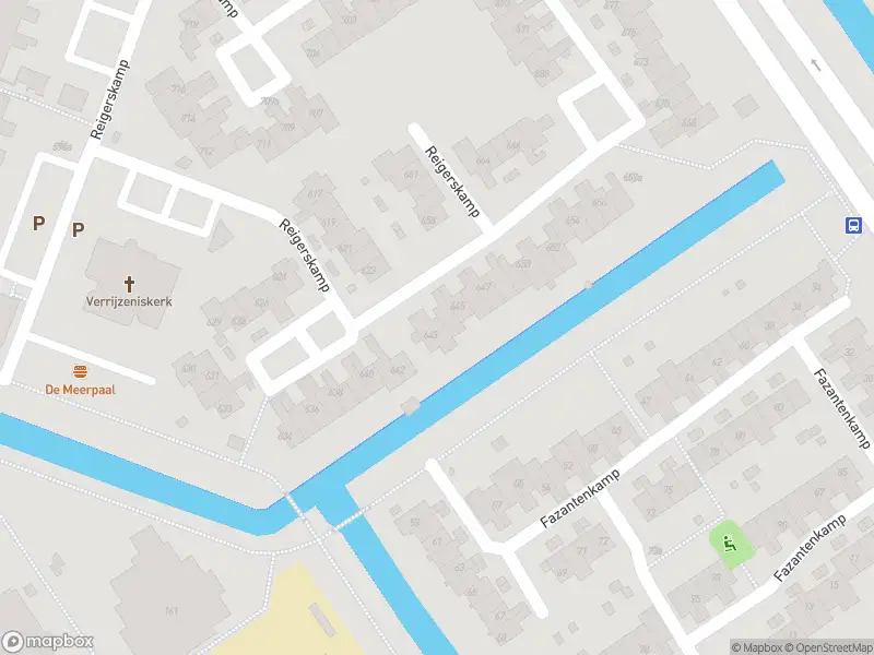 Overlastmelding Reigerskamp in Maarssen