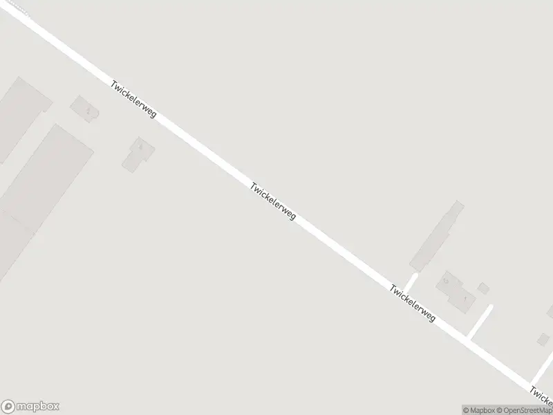 Brandweer met grote spoed naar de Twickelerweg in Ambt Delden vanwege dier(en) in nood