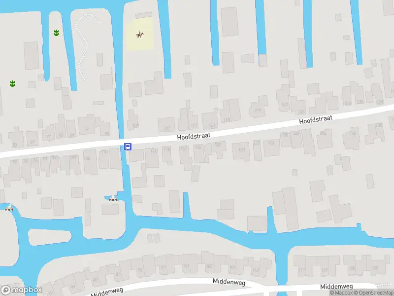 Overlastmelding Hoofdstraat in Bovenkarspel