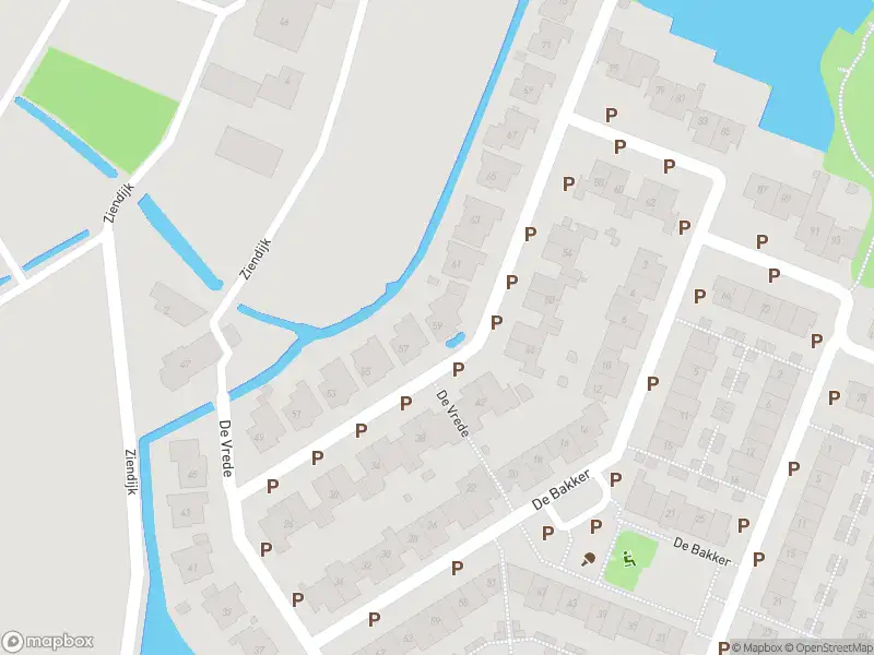 Overlastmelding De Vrede in Uitgeest