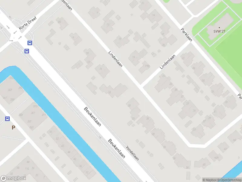 Overlastmelding Populierenlaan in 1702SE Heerhugowaard