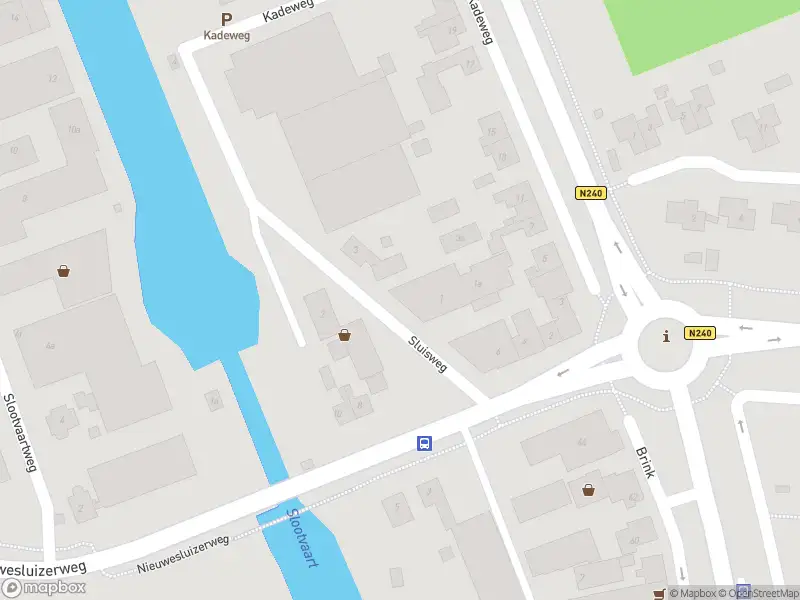 Overlastmelding Sluisweg in Nederland